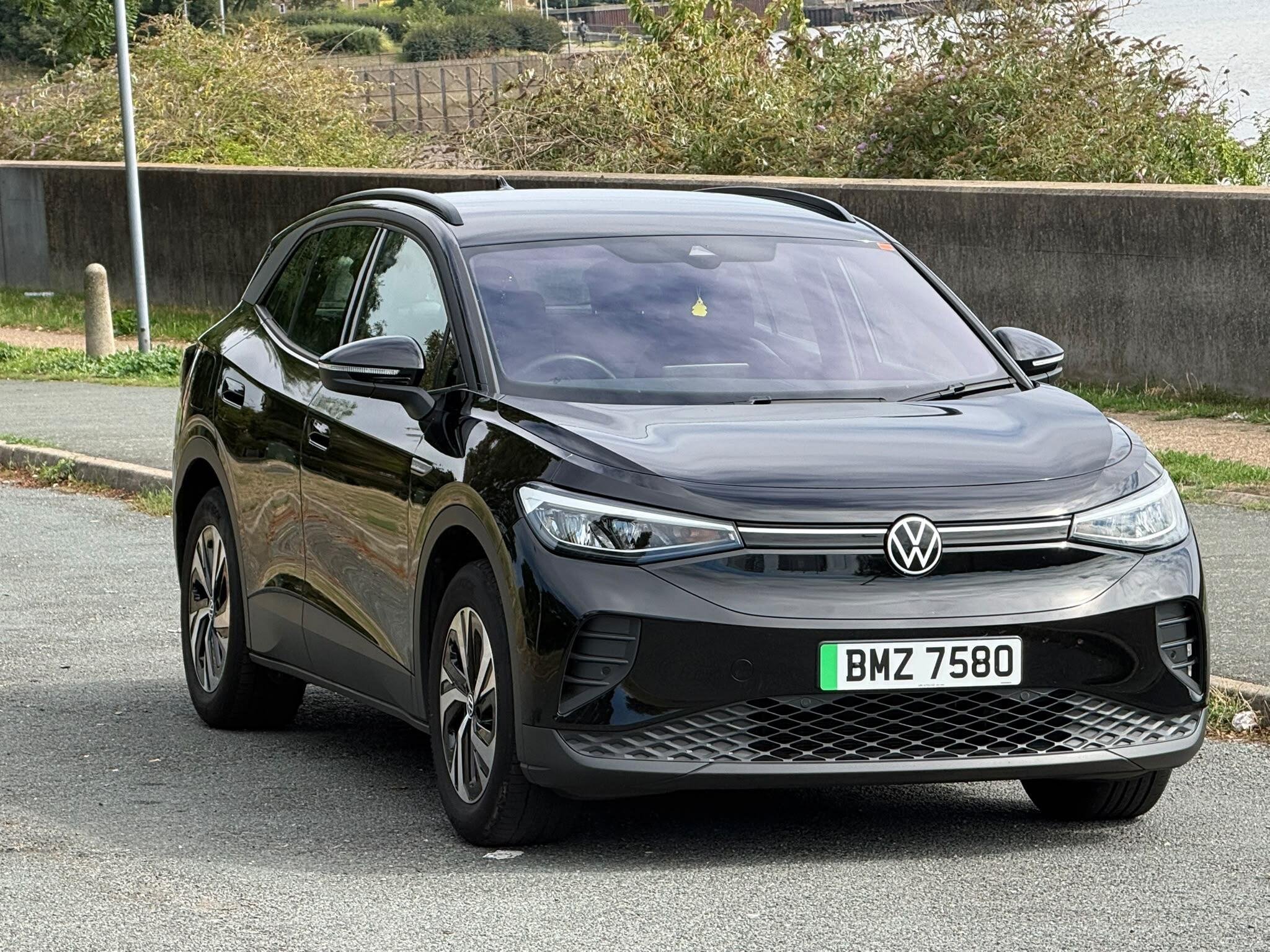 2023 VOLKSWAGEN ID.4